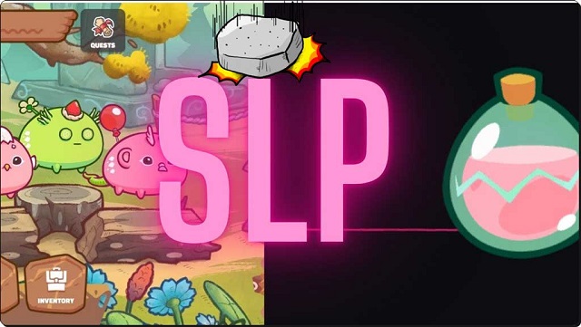 Slp coin là gì