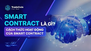 Smartcontract là gì