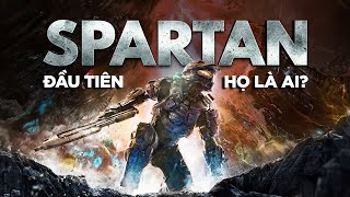 Spartan là gì