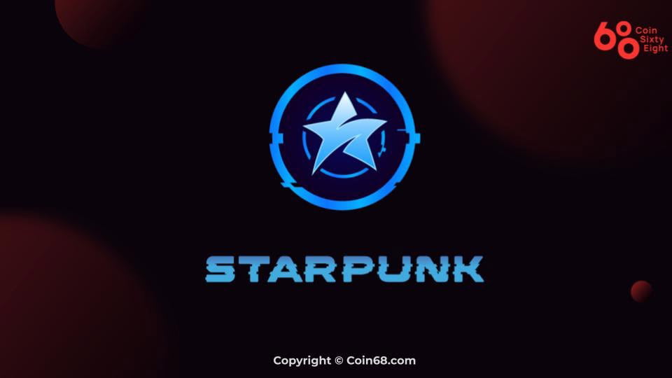 Starpunk là gì