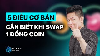 Swap coin là gì