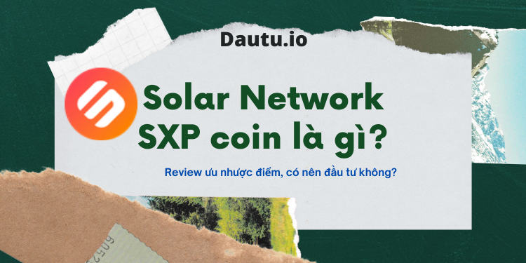 Sxp coin là gì