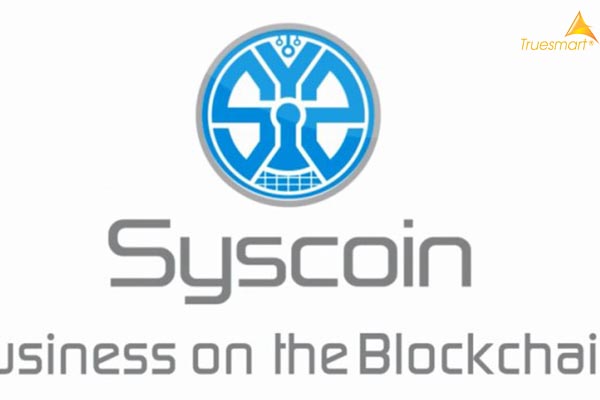 Syscoin là gì