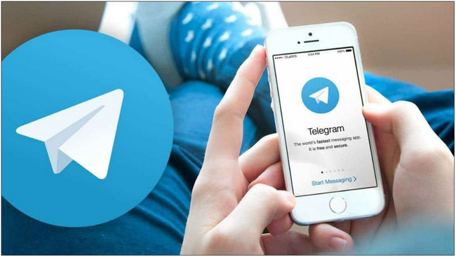 Telegram là gì có lừa đảo không