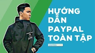 Thanh toán bằng paypal là gì