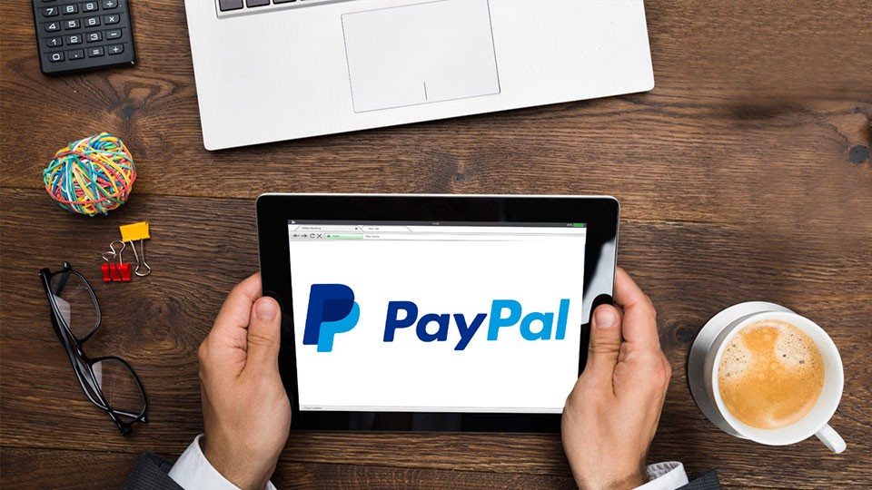 Thanh toán paypal là gì