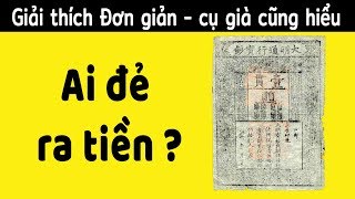 Tiền tệ là gì