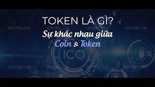 Token là gì