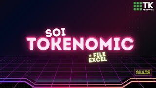 Tokenomics là gì