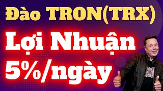 Tron coin là gì