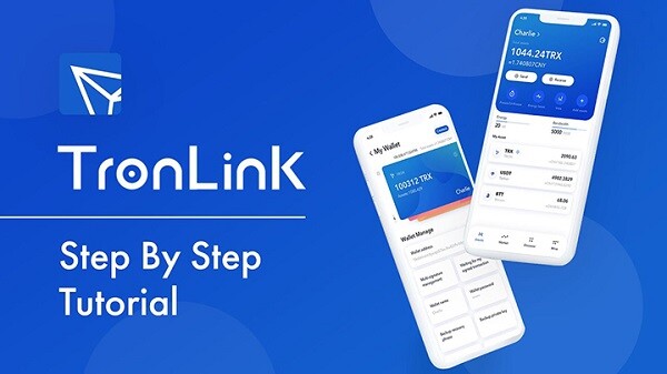 Tronlink là gì