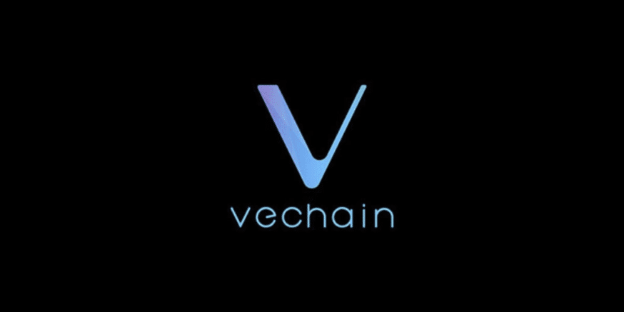 Vechain là gì