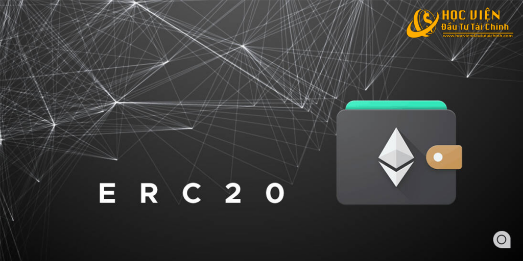 Ví erc20 là gì