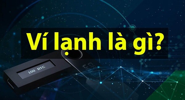 Vií lạnh là gì