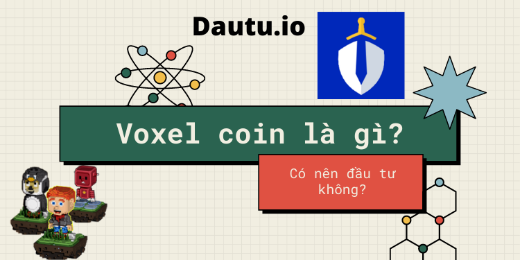 Voxel coin là gì