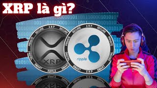 Xrb là gì