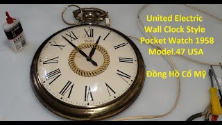 Xung clock là gì vai trò của nó